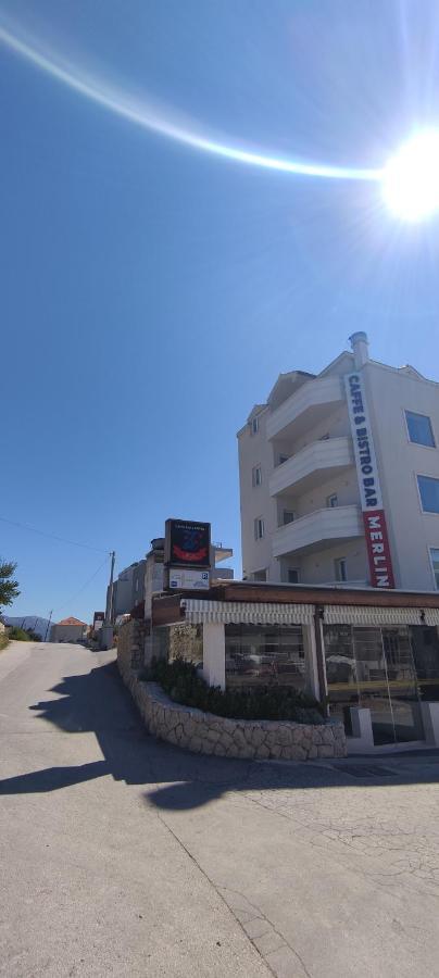 Zigo Modern Studio Apartment Near Beach Split Exterior photo